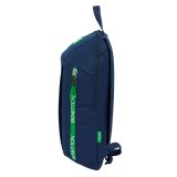 Casual Rygsk Benetton Green Marinebl 22 x 39 x 10 cm #3