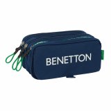 Vadsk Benetton Green Marinebl 21,5 x 10 x 8 cm #1