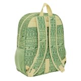 Skoletaske Mufasa Grn Beige 33 x 42 x 14 cm #2