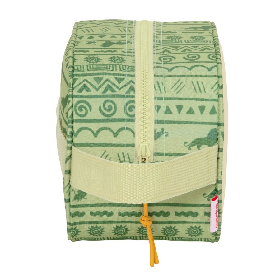 Rejsetoilettaske Safta 26 x 15 x 12 cm #1