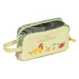Madkasse med tilbehr Mufasa Grn Beige 21,5 x 12 x 6,5 cm #2