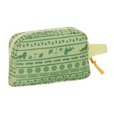 Madkasse med tilbehr Mufasa Grn Beige 21,5 x 12 x 6,5 cm #3