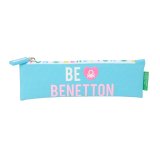 Vadsk Benetton Unique Pink Turkisbl 20 x 6 x 1 cm #1