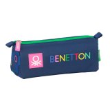 Vadsk Benetton Damero Marinebl 21 x 8 x 7 cm #1