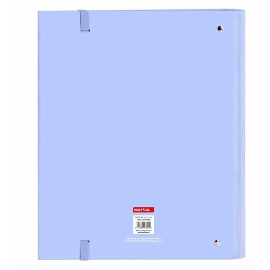 Ringbind Benetton Syren 27 x 32 x 3,5 cm #2