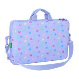 Laptop Case Benetton Lila 40 x 27 x 4 cm #6