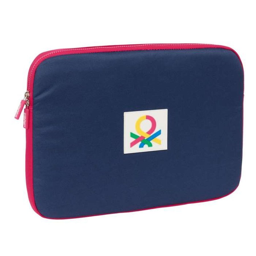Laptop cover Safta Cherry 39,5 x 27,5 x 3,5 cm #2