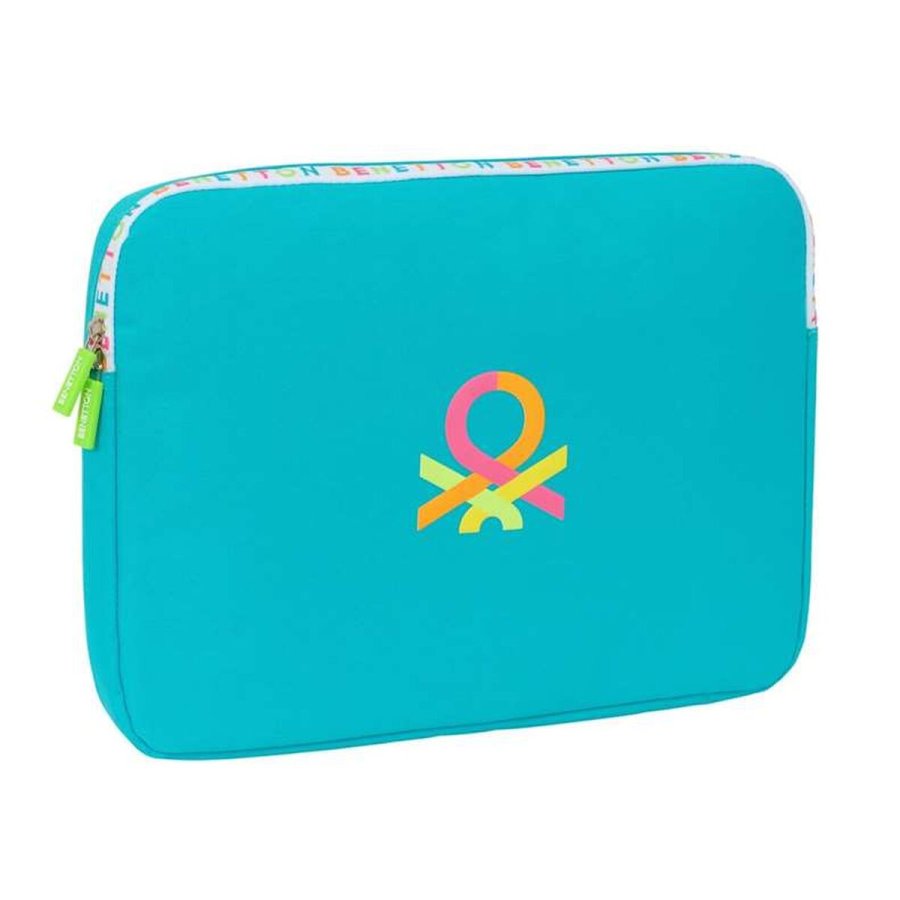 Laptop cover Safta Summer 39,5 x 27,5 x 3,5 cm #2