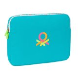 Laptop cover Safta Summer 39,5 x 27,5 x 3,5 cm #1