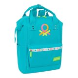 Casual Rygsk Safta benetton 27 x 40 x 19 cm #2