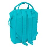 Casual Rygsk Safta benetton 27 x 40 x 19 cm #3
