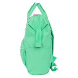 Casual Rygsk Safta benetton 27 x 40 x 19 cm #4