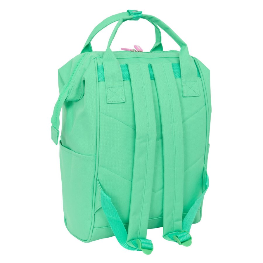 Casual Rygsk Safta benetton 27 x 40 x 19 cm #7