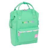 Casual Rygsk Safta benetton 27 x 40 x 19 cm #1