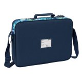 Skole skoletaske El Nio Kook Marinebl 38 x 28 x 6 cm #3