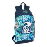Casual Rygsk El Nio Kook Marinebl 22 x 39 x 10 cm #1