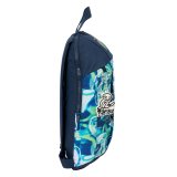 Casual Rygsk El Nio Kook Marinebl 22 x 39 x 10 cm #3