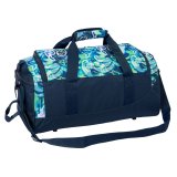 Sportstaske El Nio Kook Marinebl 50 x 25 x 25 cm #2