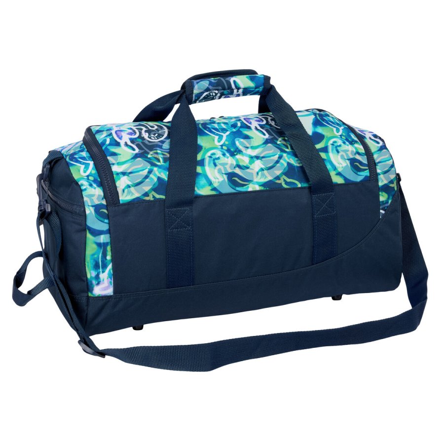 Sportstaske El Nio Kook Marinebl 50 x 25 x 25 cm #2
