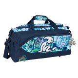 Sportstaske El Nio Kook Marinebl 50 x 25 x 25 cm #1