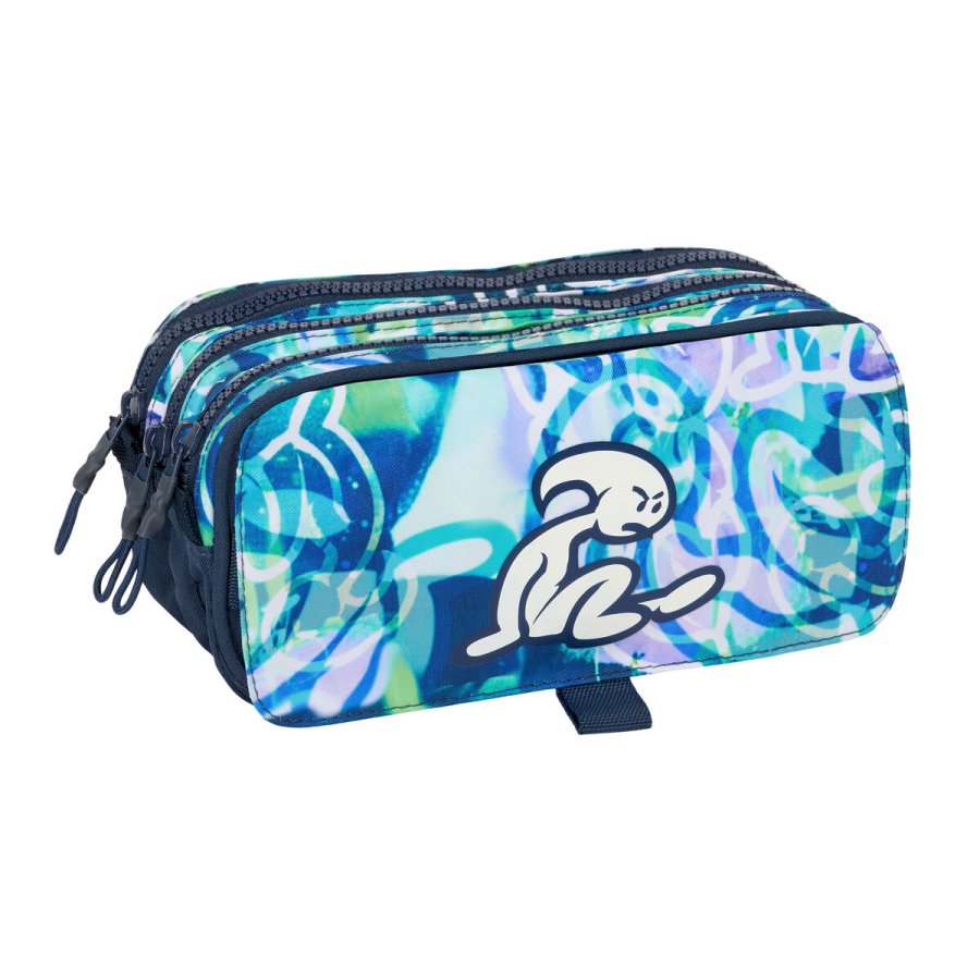 Vadsk El Nio Kook Marinebl 21,5 x 10 x 8 cm #1