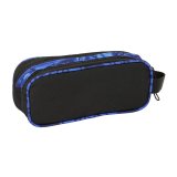 Dobbelt carry-all El Nio Roller Bl Sort 21 x 8 x 6 cm #2