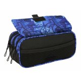 Tredobbelt bretaske El Nio Roller 21,5 x 10 x 8 cm #4