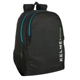 Skoletaske Kelme Iron Sort 32 x 44 x 16 cm #1