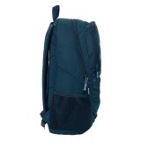 Skoletaske Kelme Epic Marinebl 32 x 44 x 16 cm #2