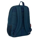 Skoletaske Kelme Epic Marinebl 32 x 44 x 16 cm #3