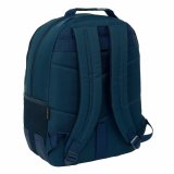 Skoletaske Kelme Epic Marinebl 32 x 42 x 15 cm #2