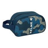 Rejsetoilettaske Kelme Epic Marinebl 26 x 15 x 12 cm #1