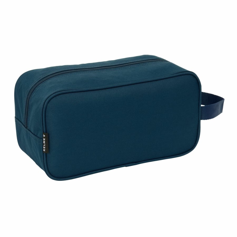 Rejseskotaske Kelme Epic Marinebl� 29 x 15 x 14 cm #2