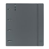 Ringbind Safta Dark grey #1