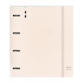 Ringbind Safta Light pink Pink #2