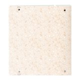 Ringbind Safta Light pink flowers #3