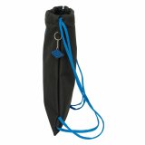 Rygsk med Snore Kelme Jet black Sort 35 x 40 x 1 cm #2