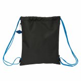 Rygsk med Snore Kelme Jet black Sort 35 x 40 x 1 cm #4