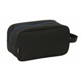 Rejseskotaske Safta Jet black 29 x 15 x 14 cm #3