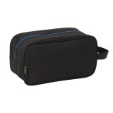 Rejseskotaske Safta Jet black 29 x 15 x 14 cm #5