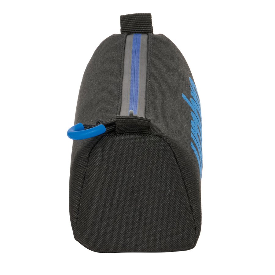 Vadsk Kelme Jet black Sort 21 x 8 x 7 cm #3