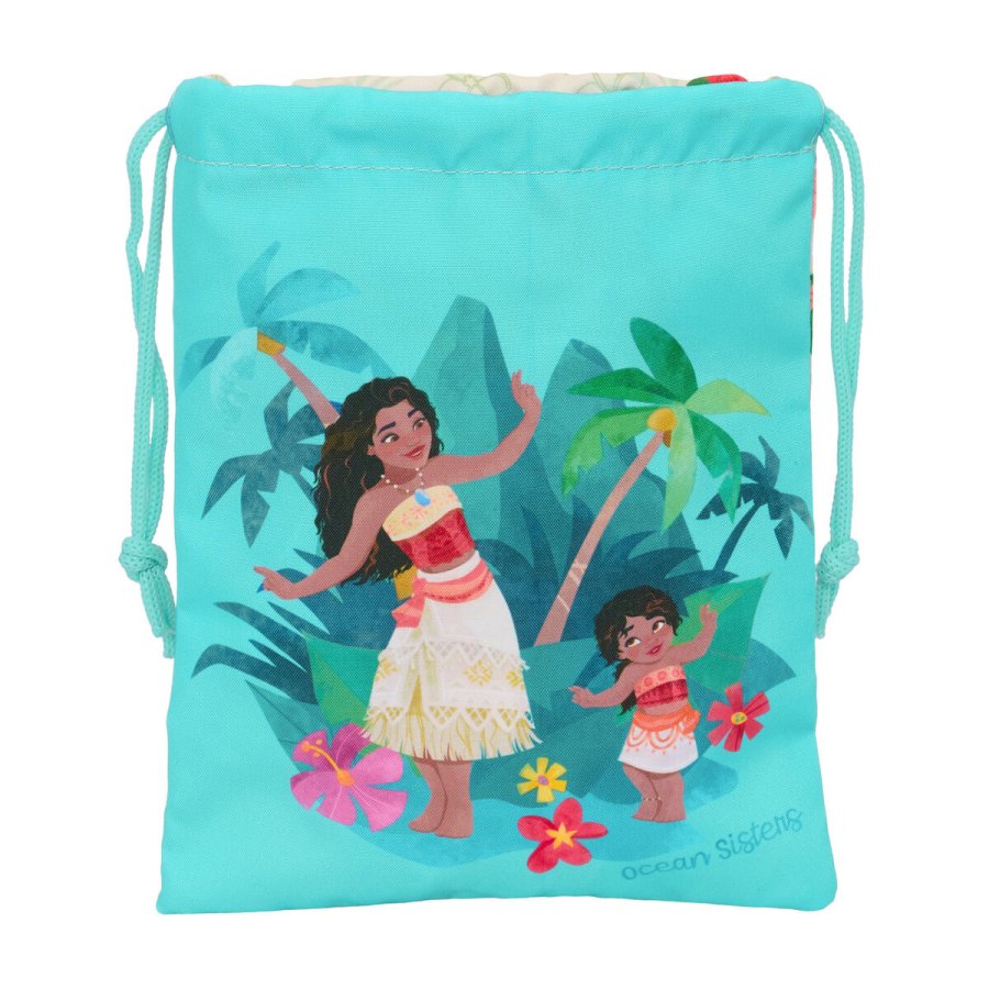 Snackpose Vaiana Bl Beige #1