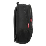 Skoletaske F.C. Barcelona Black Sort 32 x 44 x 16 cm #3