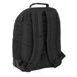 Skoletaske F.C. Barcelona Black Sort 32 x 42 x 15 cm #2