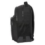 Skoletaske F.C. Barcelona Black Sort 32 x 42 x 15 cm #3