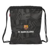 Rygsk med Snore F.C. Barcelona Black Sort 35 x 40 x 1 cm #1
