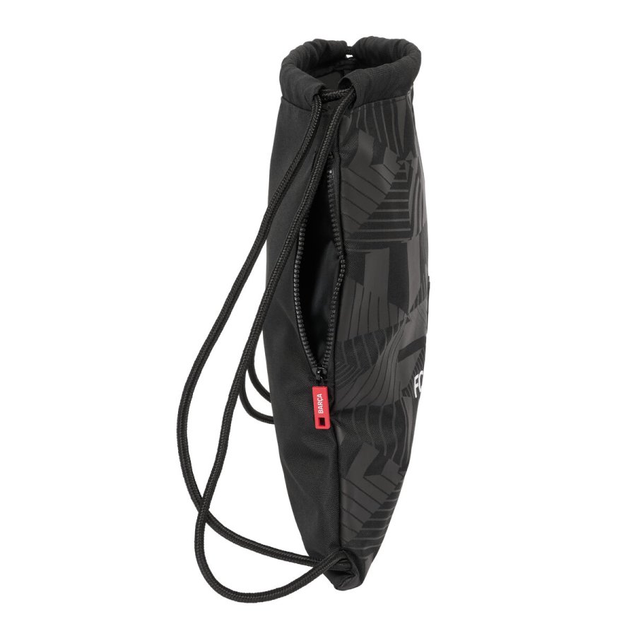 Rygsk med Snore F.C. Barcelona Black Sort 35 x 40 x 1 cm #3