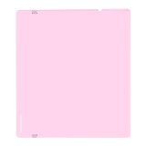 Ringbind Benetton Unique Pink Turkisbl 27 X 32 X 4 cm #2