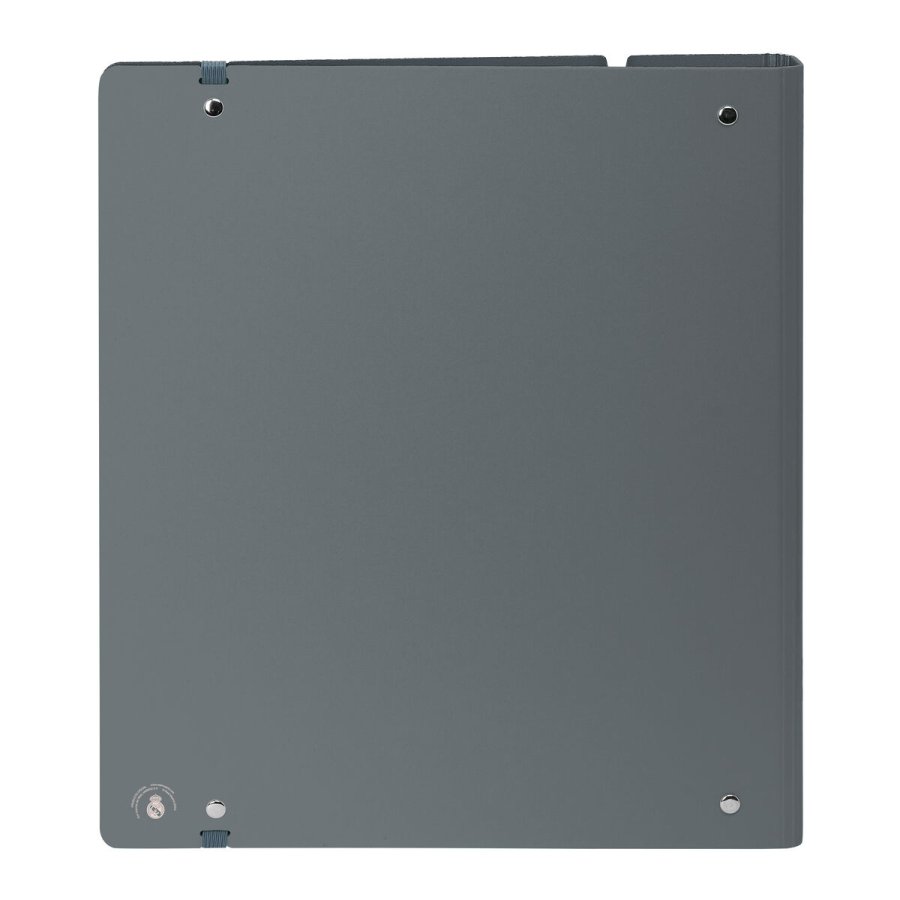 Ringbind Real Madrid C.F. Gr 27 X 32 X 4 cm #2