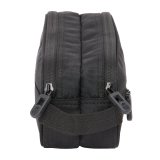 Penalhus Real Madrid C.F. Sort 21 x 8 x 10 cm #2